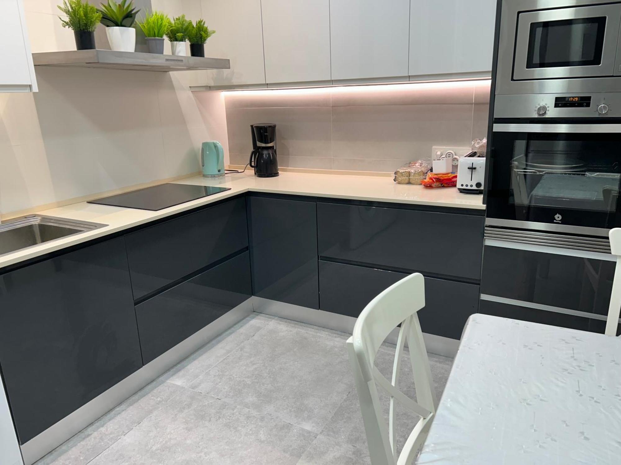 Magnifica Swit Room Sama San Sebastián Eksteriør bilde