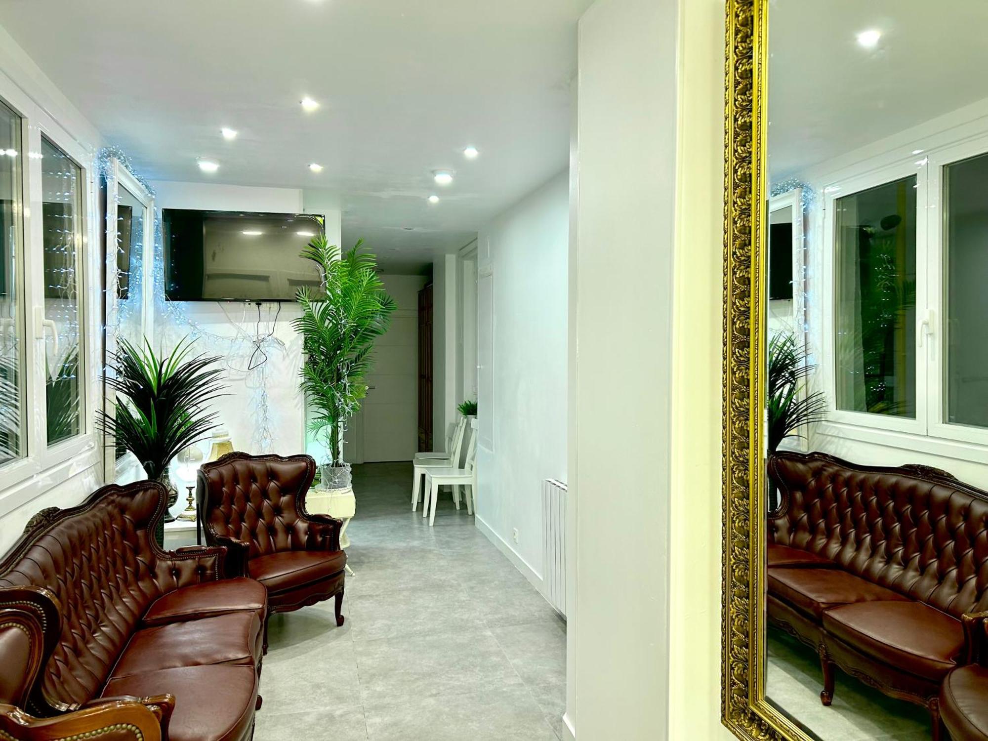 Magnifica Swit Room Sama San Sebastián Eksteriør bilde