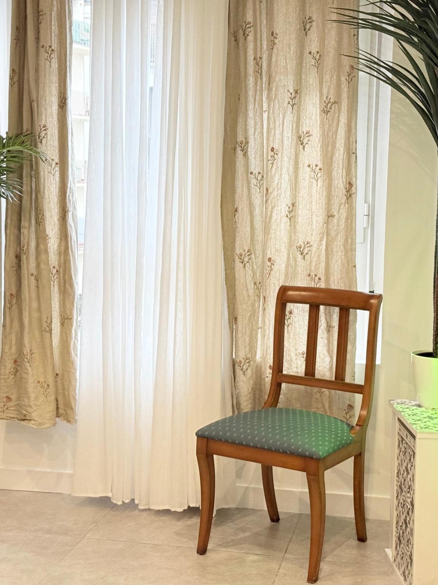 Magnifica Swit Room Sama San Sebastián Eksteriør bilde